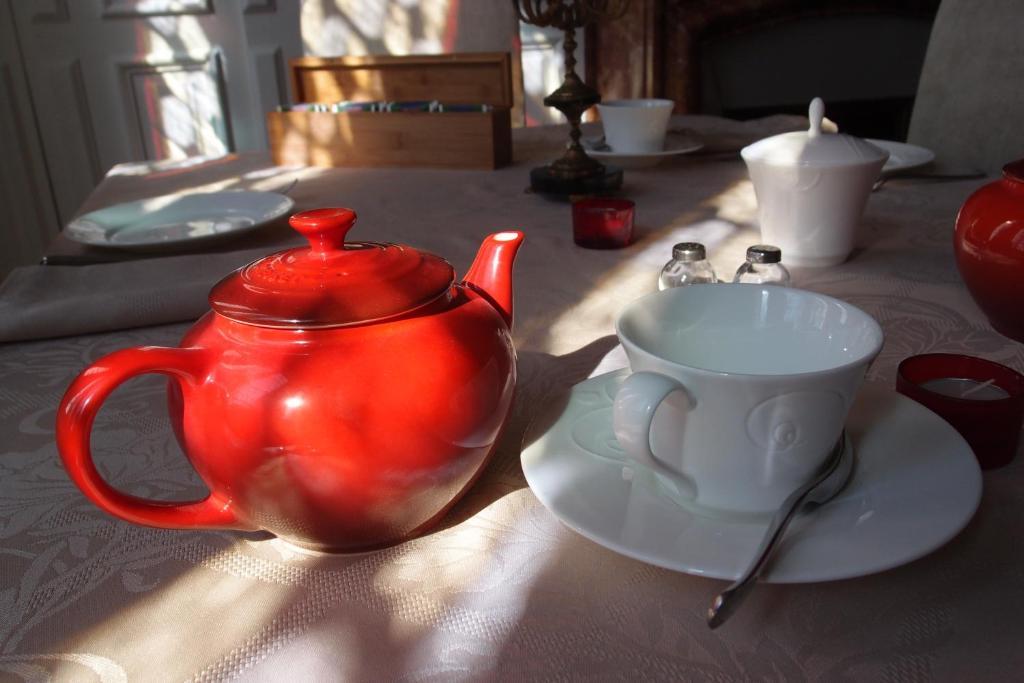 Chateau De Launay Méry-Corbon エクステリア 写真